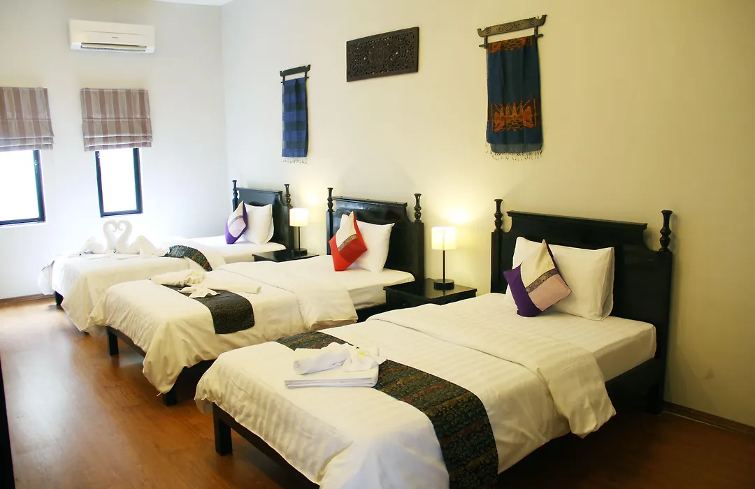 Cozy Boutique Hotel-1