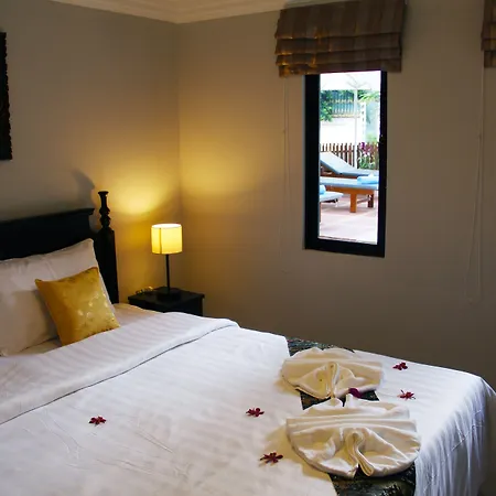 Cozy Boutique Hotel-2