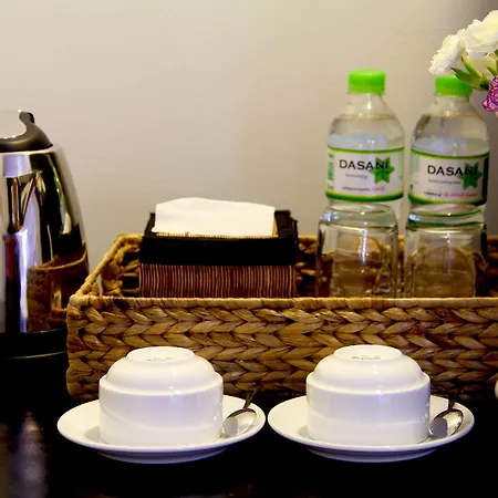 Cozy Boutique Hotel-3